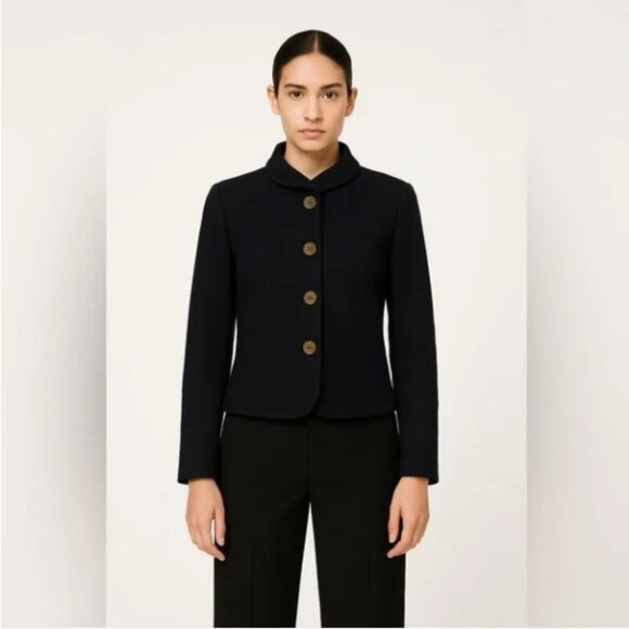 ALFRED SUNG Jackets & Blazers - Alfred Sung Wool Blazer